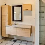 Vakantiehuis Ve400-vejers-strand-engesovej-52 *