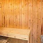 Ve400-vejers-strand-engesovej-52 Vakantiehuis