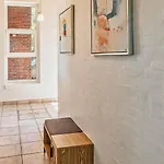 Ve400-vejers-strand-engesovej-52 Vakantiehuis