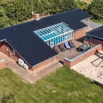 Vakantiehuis Ve400-vejers-strand-engesovej-52 Vejers Strand
