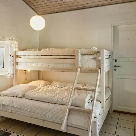 بيت للعطل Ve400-vejers-strand-engesovej-52 فايرس ستراند