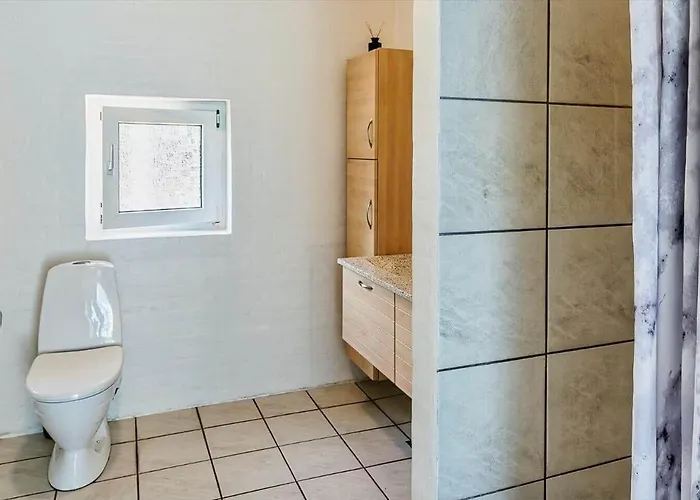 Feriehus Ve400-vejers-strand-engesovej-52 *