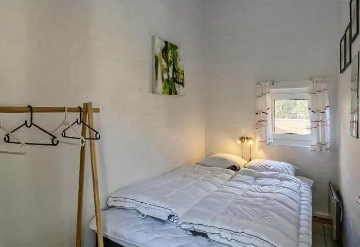 Feriehus Ve400-vejers-strand-engesovej-52 Vejers Strand